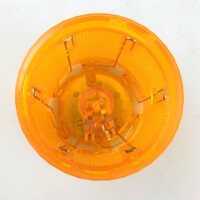 Siemens Dauerlichelement gelb 8WD4 400-1AD NOV