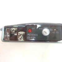 Keyence Messverstärker ES-X38 NOV