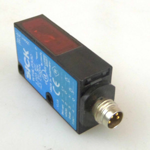 SICK Reflexions Lichttaster WT9L-P330 1023977 GEB
