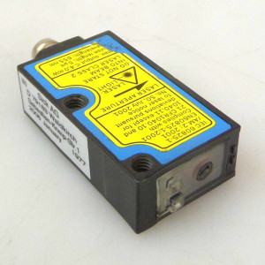 SICK Reflexions Lichttaster WT9L-P330 1023977 GEB