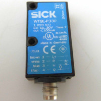 SICK Reflexions Lichttaster WT9L-P330 1023977 GEB