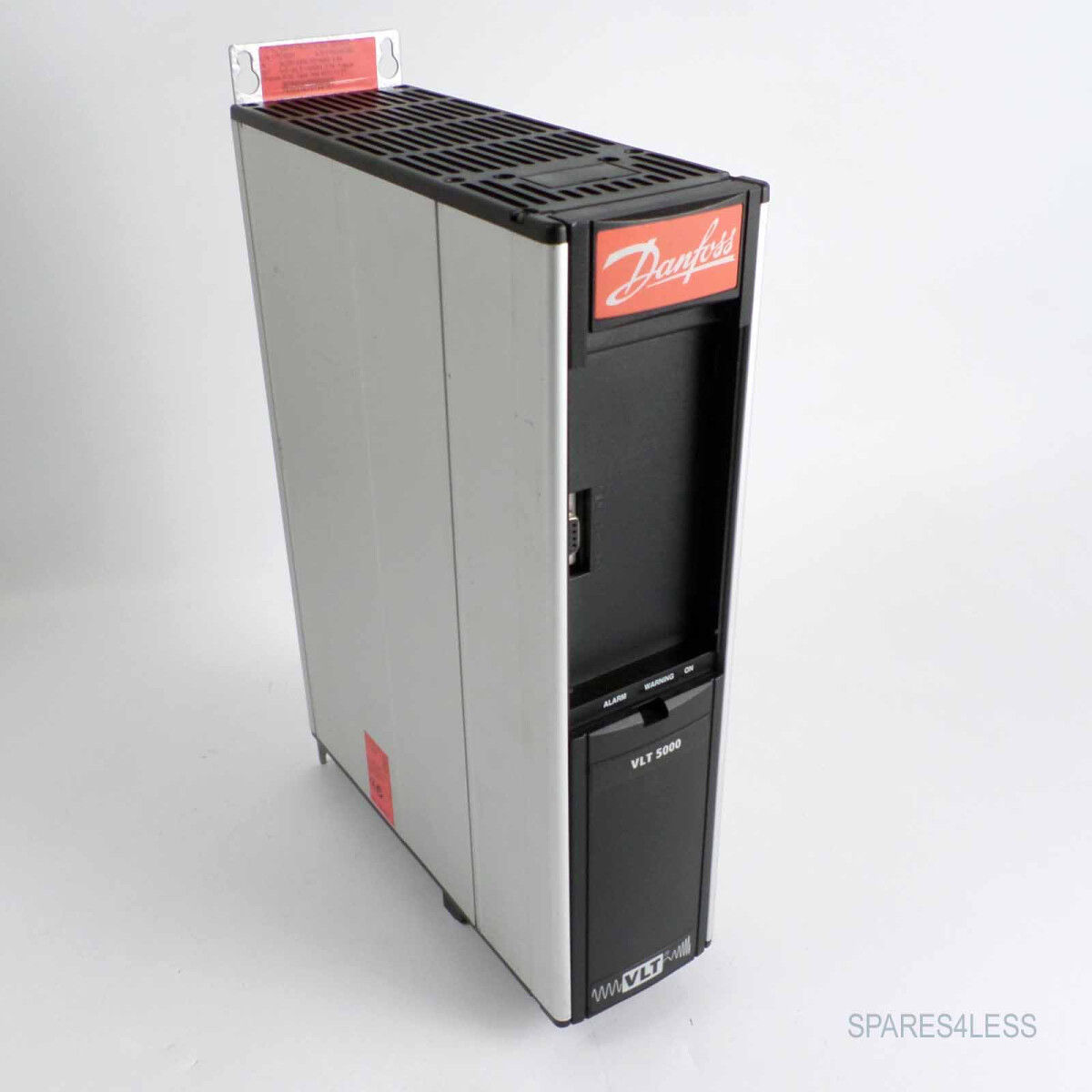 Danfoss Frequenzumrichter VLT 5000 VLT5001PT2B20STR3D0F00A00
