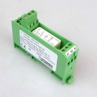 Phoenix Contact Relaismodul EMG 17-REL/KSR-W230/21-21-LC 2940430 NOV