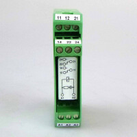 Phoenix Contact Relaismodul EMG 17-REL/KSR-W230/21-21-LC 2940430 NOV