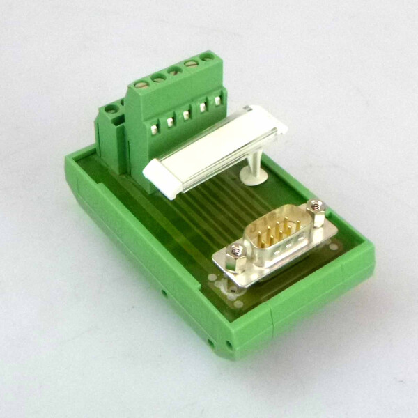 Phoenix Contact Übergabemodul FLKM-D 9 SUB/S 2281128 NOV