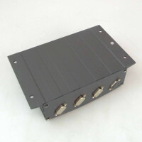 Siemens MOBY Kommunikationsmodul ASM 454 6GT2002-2EE00 GEB