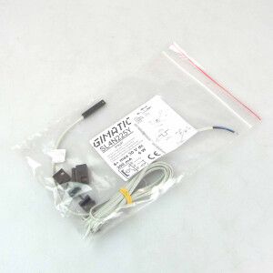 Gimatic Näherungssensor SL4N225Y OVP