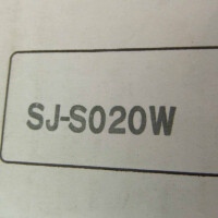 Keyence Messverstärker SJ-S020W OVP