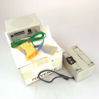 Keyence Messverstärker SJ-S020W OVP