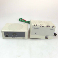 Keyence Messverstärker SJ-S020W OVP