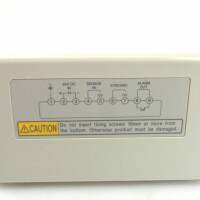 Keyence Messverstärker SJ-S020W OVP