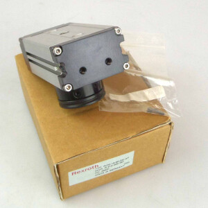 Rexroth Drehmodul RCM-16-90-SE-AP R412000381 OVP