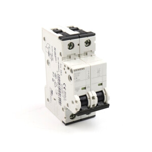 Siemens Leitungsschutzschalter 5SY6206-7 GEB