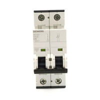 Siemens Leitungsschutzschalter 5SY6206-7 GEB
