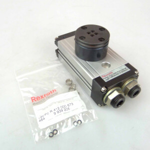 Rexroth Drehmodul RCM-16-90-SE-AP R412000381 GEB