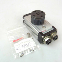 Rexroth Drehmodul RCM-16-90-SE-AP R412000381 GEB