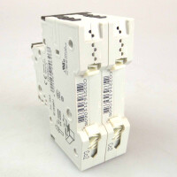 Siemens Leitungsschutzschalter 5SY6202-7 GEB