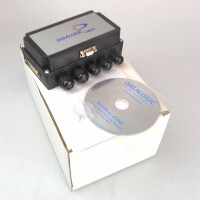 DATALOGIC Profibus Converter Connection C-Box 300 OVP