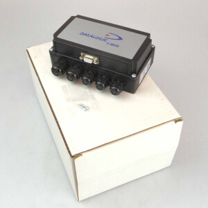 DATALOGIC Profibus Converter Connection C-Box 300 #K2 OVP