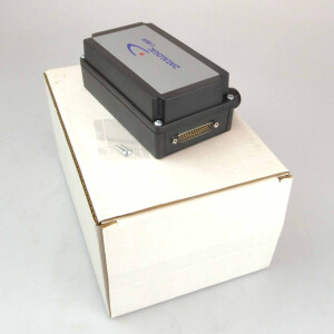 DATALOGIC Profibus Converter Connection C-Box 300 #K2 OVP