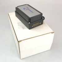 DATALOGIC Profibus Converter Connection C-Box 300 #K2 OVP