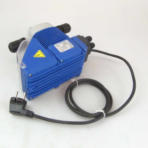 Seko Tekna Magnet-Dosierpumpe DPZ 602 DPZ602ASC1000 5-8 l/h 1-8 bar OVP
