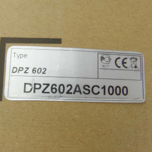 Seko Tekna Magnet-Dosierpumpe DPZ 602 DPZ602ASC1000 5-8 l/h 1-8 bar OVP