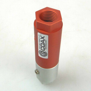 COAX Art.N° 3500082 NOV