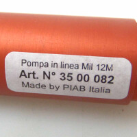 COAX Art.N° 3500082 NOV