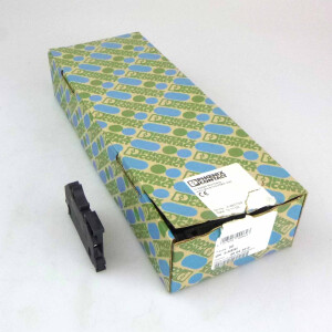 Phoenix Contact Sicherungsreihenklemme UK 5-HESI 3004100 (50Stk.) OVP