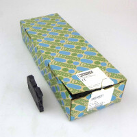 Phoenix Contact Sicherungsreihenklemme UK 5-HESI 3004100 (50Stk.) OVP