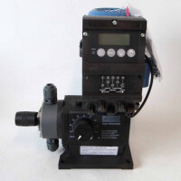 Grundfos Dosierpumpe DMX16-10 AR-PVC-R/V/G-S-G1B1B1FL 16 l/h 10bar OVP