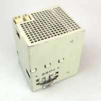 Siemens AS-Interface Netzteil 3RX9301-0AA00 GEB