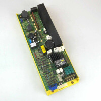 Fanuc Servo Amplifier A06B-6058-H003 GEB