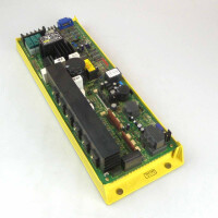 Fanuc Servo Amplifier A06B-6058-H003 GEB