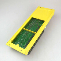 Fanuc Servo Amplifier A06B-6058-H003 GEB