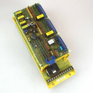 Fanuc Servo Amplifier A06B-6058-H226 GEB