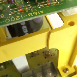 Fanuc Servo Amplifier A06B-6058-H226 GEB