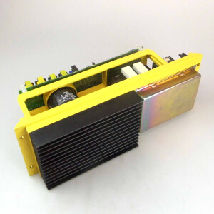Fanuc Servo Amplifier A06B-6058-H226 GEB