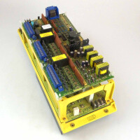Fanuc Servo Amplifier A06B-6058-H226 GEB