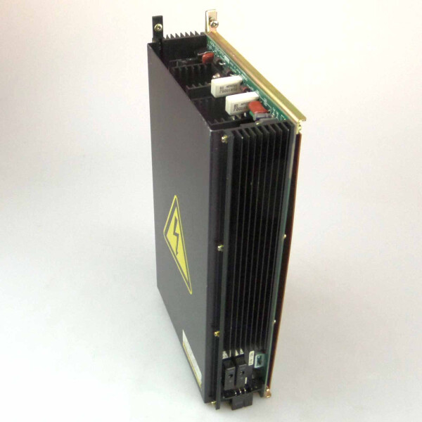 Fanuc Power Unit A20B-1000-0770-01 #K2 GEB