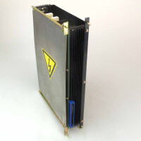 Fanuc Power Unit A20B-1000-0770-01 #K2 GEB