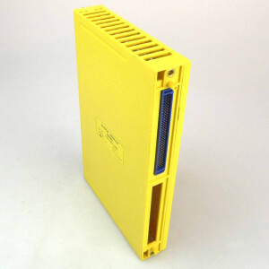 Fanuc/GMF Robotics Output Module OD16H A03B-0801-C449 GEB