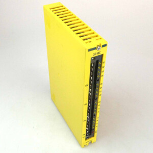 Fanuc/GMF Robotics Output Module OD16C A03B-0801-C443 GEB