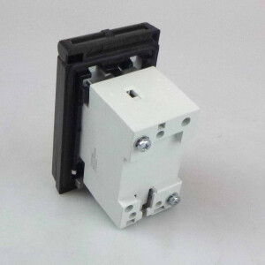 Murr elektronik Schaltschranksteckdose VDE 10167090 NOV