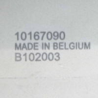 Murr elektronik Schaltschranksteckdose VDE 10167090 NOV