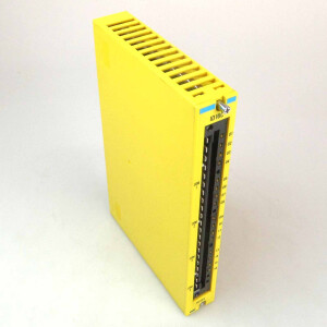 Fanuc/GMF Robotics Input Module ID16C A03B-0801-C421 GEB