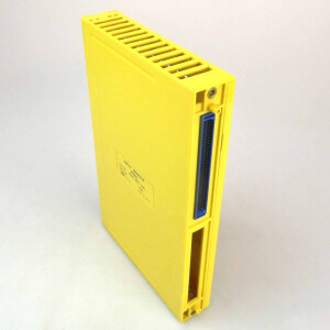 Fanuc/GMF Robotics Input Module ID16C A03B-0801-C421 GEB