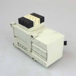 SMC Magnetventilinsel VQ1-LOK007 GEB
