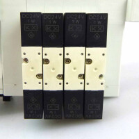 SMC Magnetventilinsel VQ1-LOK007 GEB